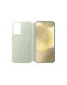 Samsung Smart View Wallet Case do Galaxy S24+ Jasnozielony (EF-ZS926CGEGWW) - nr 3