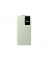 Samsung Smart View Wallet Case do Galaxy S24+ Jasnozielony (EF-ZS926CGEGWW) - nr 8