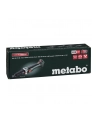 Metabo Gvb 18 Ltx Bl 11-28 Bez Akumulatora I Ładowarki / GVB 18 LTX BL 11-28 - nr 1