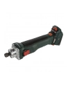 Metabo Gvb 18 Ltx Bl 11-28 Compact Bez Akumulatora I Ładowarki , / GVB 18 LTX BL 11-28 Compact - nr 2