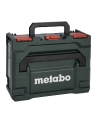 Frezarka do lakieru Metabo LF 850 S + metaBOX - nr 5