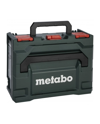 Frezarka do lakieru Metabo LF 850 S + metaBOX nr 1