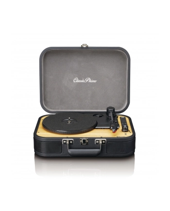 Gramofon LENCO TT-116BK nr 1