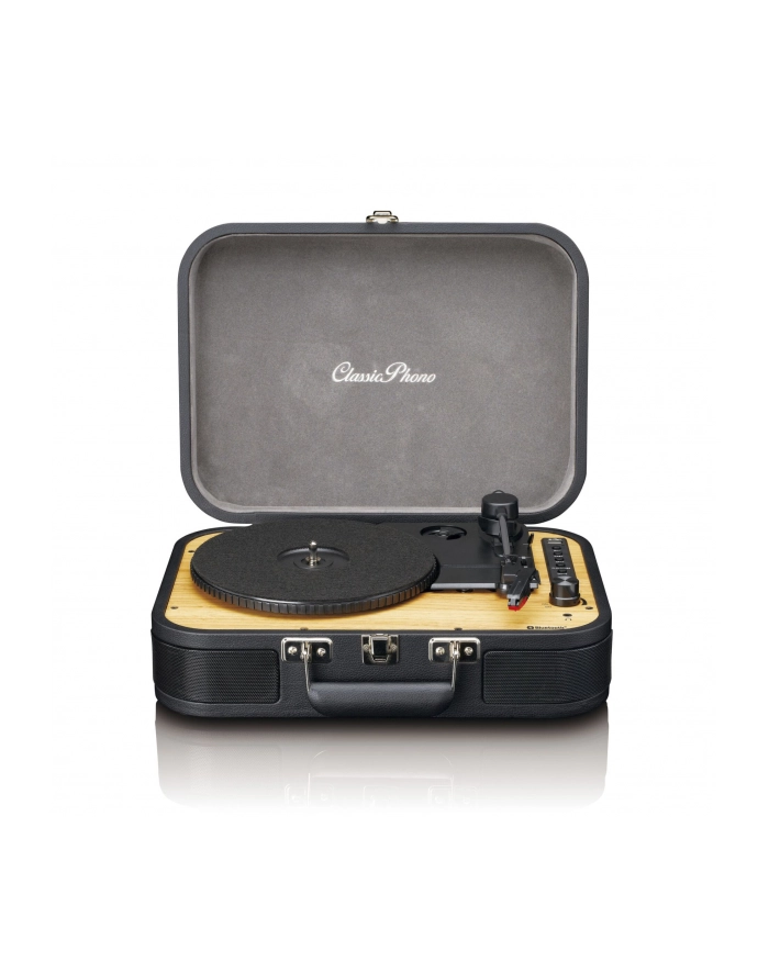 Gramofon LENCO TT-116BK główny