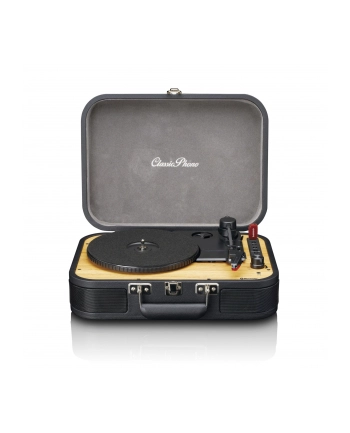 Gramofon LENCO TT-116BK nr 2