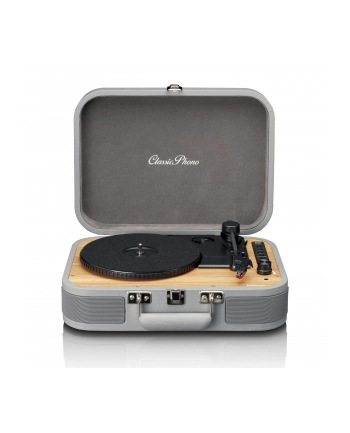 Gramofon LENCO TT-116GY nr 2