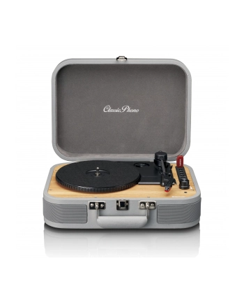 Gramofon LENCO TT-116GY nr 1