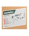 Metabo Podstawa mobilna KSU 251 Mobile (629007000) - nr 4
