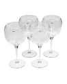 4 Kieliszki Do Wina Czerwonego Alessi Mami Xl 650 Ml (Sg1190S4) - nr 1