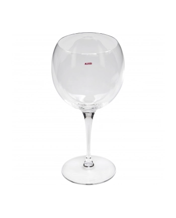 4 Kieliszki Do Wina Czerwonego Alessi Mami Xl 650 Ml (Sg1190S4)