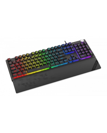 krux Klawiatura Frost RGB