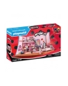 PLAYMOBIL 71334 Miraculous: Marinette's Loft, construction toy - nr 13
