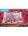 PLAYMOBIL 71334 Miraculous: Marinette's Loft, construction toy - nr 14