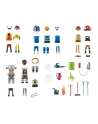 PLAYMOBIL 71468 My Figures: Fire department, construction toy - nr 6