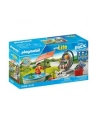 PLAYMOBIL 71476 City Life Starter Pack Splashing fun at home, construction toy - nr 13