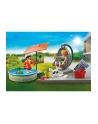PLAYMOBIL 71476 City Life Starter Pack Splashing fun at home, construction toy - nr 9