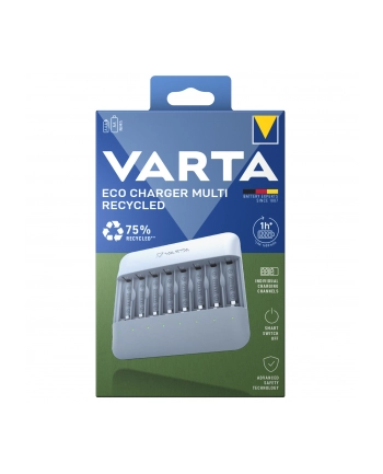 Varta Ładowarka Do 57682101111 nr 2
