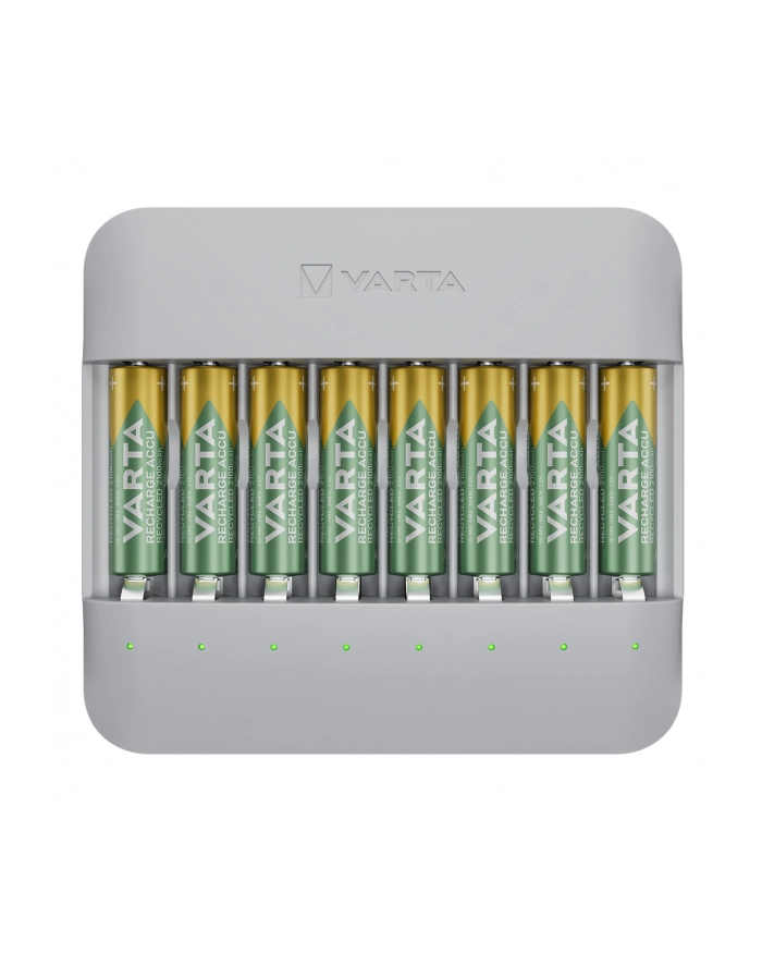 Varta Ładowarka Do 57682101121 główny