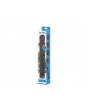 lanberg Listwa zasilająca 3.0m 5x230 SC SP1-05F-0300-BK - nr 6