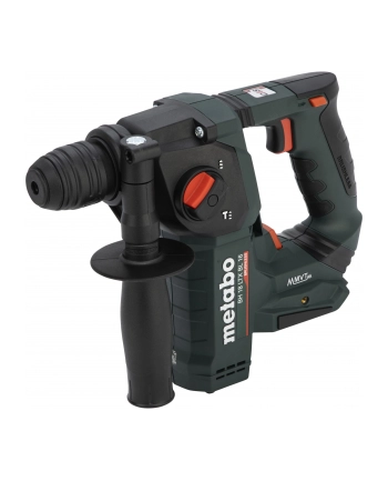 Metabo Młotowiertarka Bh 18 Ltx Bl 16 600324840 nr 1