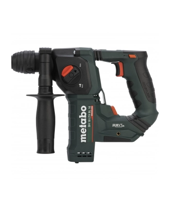 Metabo Młotowiertarka Bh 18 Ltx Bl 16 600324840 nr 2