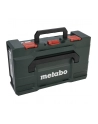 Metabo Młotowiertarka Bh 18 Ltx Bl 16 600324840 - nr 3