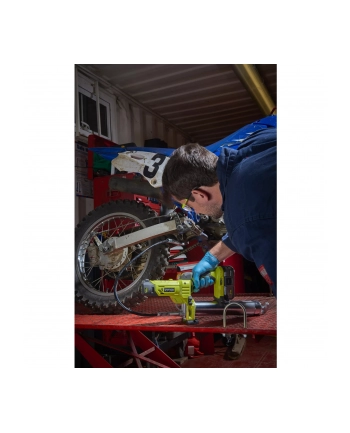 RYOBI Smarownica R18GG-0
