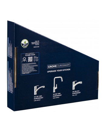 Grohe Eurosmart  30305001