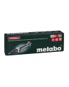 Metabo Gvb 18 Ltx Bl 11-7 Ht Bez Akumulatora I Ładowarki , / GVB 18 LTX BL 11-7 HT - nr 1