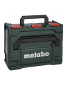 Frezarka do lakieru Metabo LF 850 S + metaBOX - nr 5