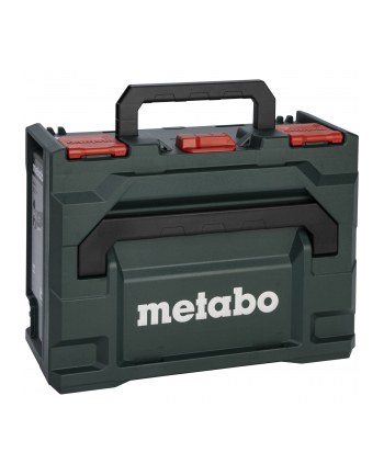 Frezarka do lakieru Metabo LF 850 S + metaBOX