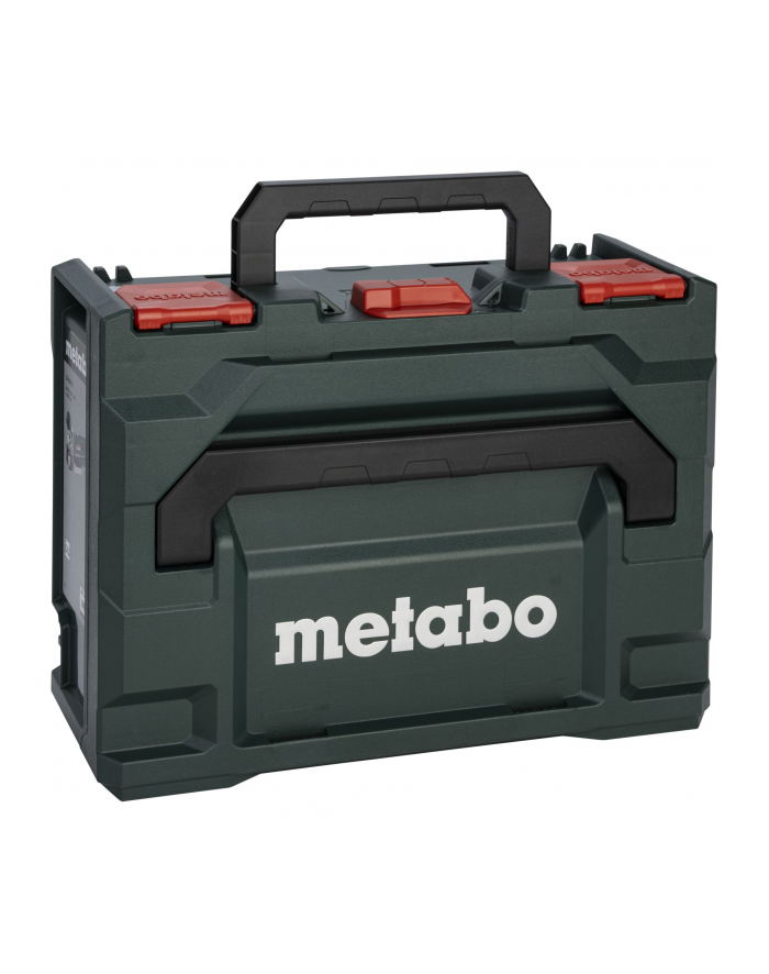 Frezarka do lakieru Metabo LF 850 S + metaBOX główny