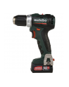 ZESTAW 12V Metabo Combo Set 2.7.3 12 V BL - 2 akumulatory Li-Power 12V/2.0Ah + metaBOX - nr 3