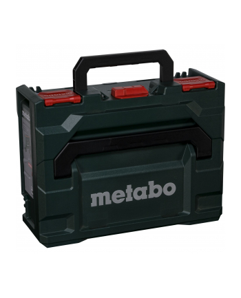 ZESTAW 12V Metabo Combo Set 2.7.3 12 V BL - 2 akumulatory Li-Power 12V/2.0Ah + metaBOX