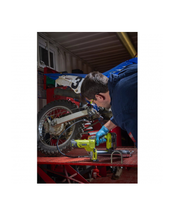 RYOBI Smarownica R18GG-0 nr 2