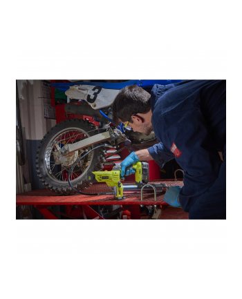 RYOBI Smarownica R18GG-0 nr 1