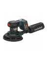 Metabo SXA 18 LTX 150 BL + metaBOX  600411840 - nr 1