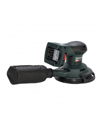 Metabo SXA 18 LTX 150 BL + metaBOX  600411840 nr 2