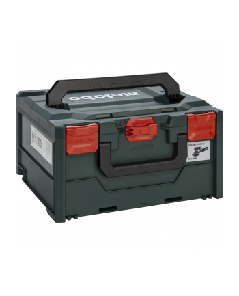 Metabo SXA 18 LTX 150 BL + metaBOX  600411840 nr 1