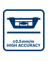 Bosch Poziomica 120cm 1600A01V3Z - nr 8