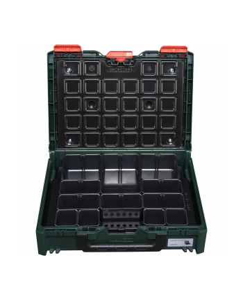 Metabo metaBOX 118 (organizer) 626897000
