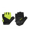 Rękawiczki rowerowe męskie r.XL Expert czarno żółte 941076 SPOKEY - nr 1