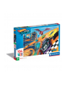 Clementoni Puzzle 104el Hot Wheels 25760 - nr 2