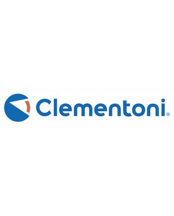 Clementoni Puzzle 2x60el Hot Wheels 24816