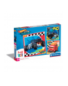 Clementoni Puzzle 3x48el Hot Wheels 25313 - nr 2