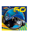 Clementoni Puzzle 3x48el Hot Wheels 25313 - nr 5
