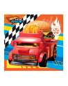 Clementoni Puzzle 3x48el Hot Wheels 25313 - nr 6