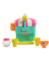 TOMY TOOMIES fabryka lodów piankowych E73609 /4 - nr 1