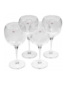 4 Kieliszki Do Wina Czerwonego Alessi Mami Xl 650 Ml (Sg1190S4) - nr 1