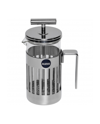 Alessi dzbanek z filtrem na kawę/herbatę mały 90943